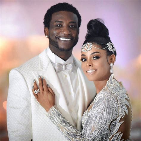 gucci mane buys wife ring|keyshia and gucci mane wedding.